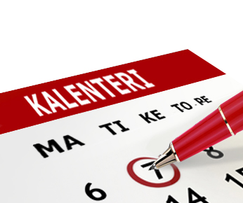 varauskalenteri